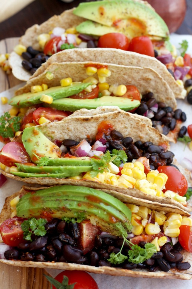 Image result for vegan tacos
