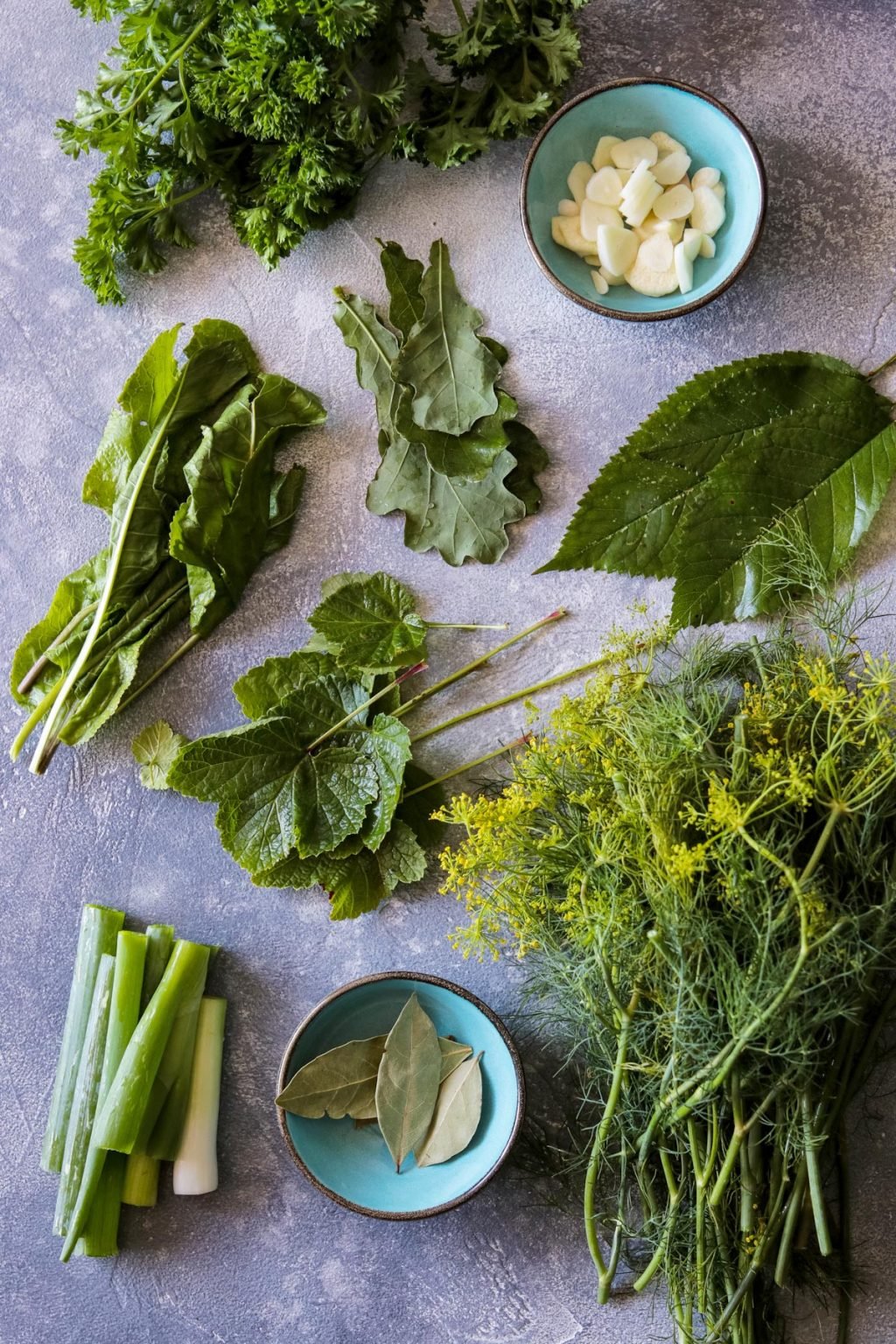 Russian Grandma's Pickled Tomatoes • Happy Kitchen