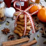German Christmas Cookies - Lebkuchen - Perfect Gift Packed and Ready