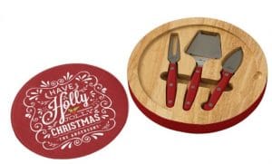 Ultimate Holiday Gift Guide for Foodies includes more than 46 items arranged by price. Choose unique, elegant, personalized gift items for your loved ones!