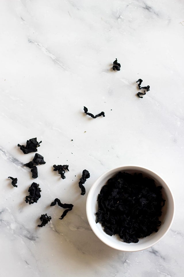 Easy Miso Soup (Japanese Clear Soup) • Happy Kitchen