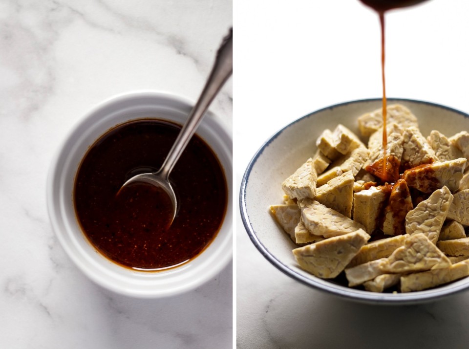 How to Cook Tempeh • Happy Kitchen