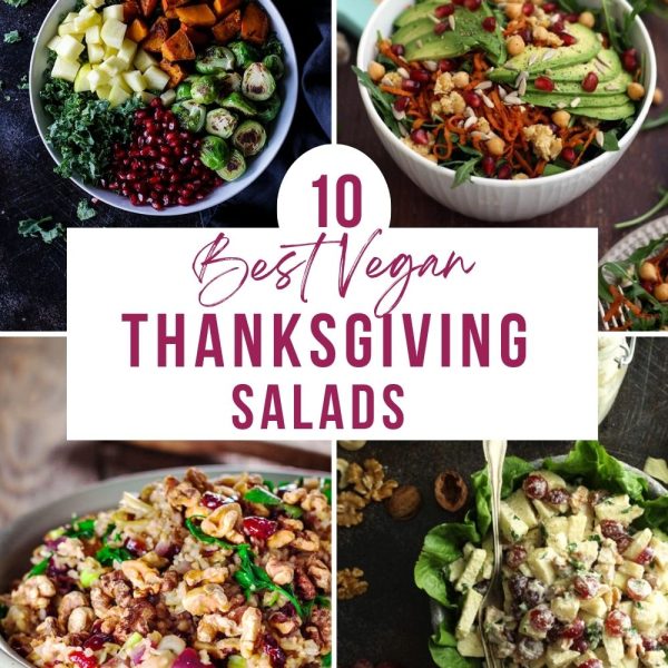 10 Best Vegan Soups for Thanksgiving • Happy Kitchen