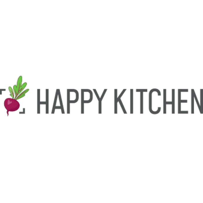 Happy Kitchen